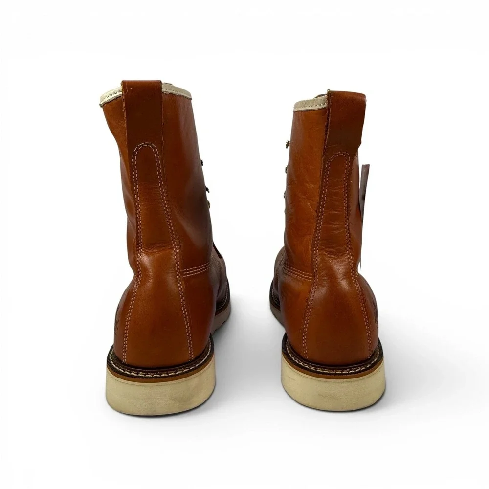 Thorogood American Heritage Composite Toe 8